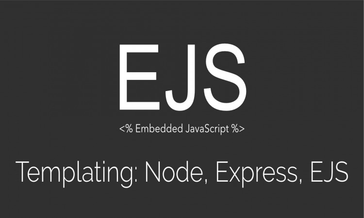 Get The Best Template Engine With EJS: A Guide For Developers