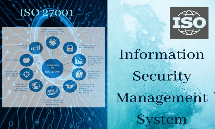 What should be the Benefits of Using an ISO 27001 Certified Service Provider?