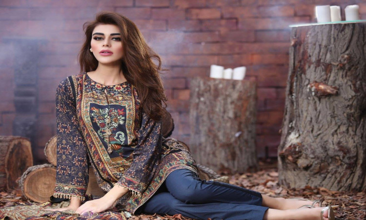 List of top Pakistani clothes brands in the UK