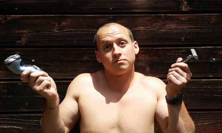 BEFORE YOU BUY: 10 THINGS to think about BEFORE buying an electrical RAZOR