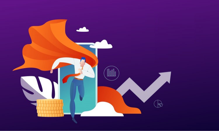 Top Trending 5 popular Super Apps in 2021