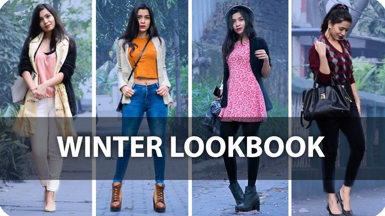 10 Fashion Tips for Indian Women for This Winter Season