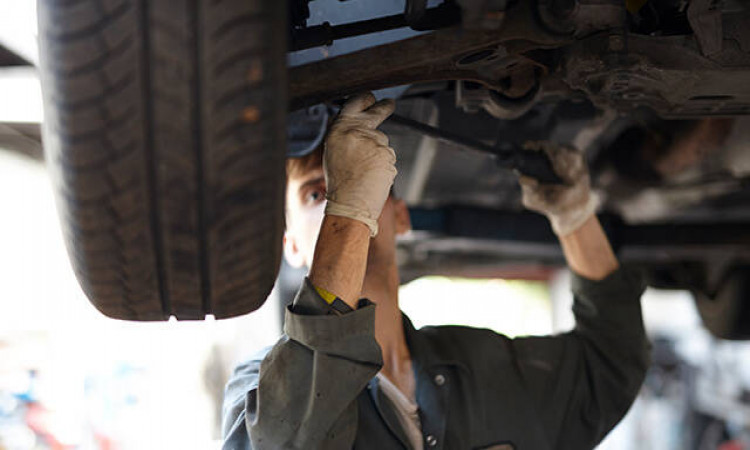 What Is The MOT Test And Its Importance?