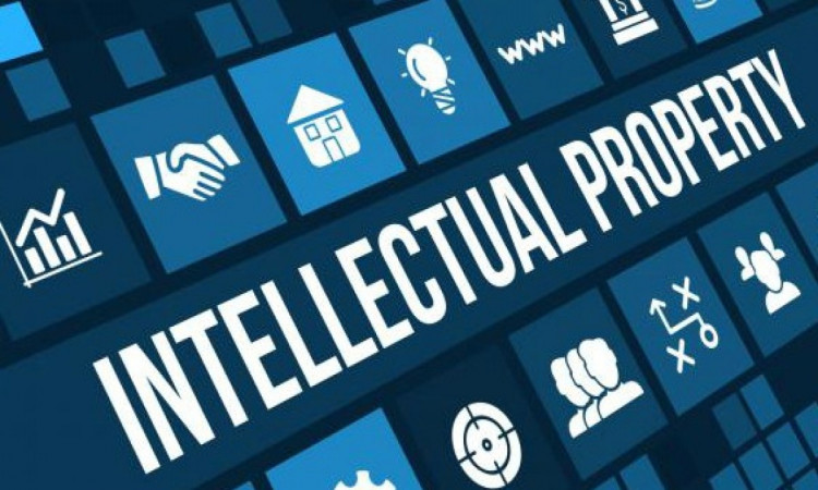 Types of Intellectual Property