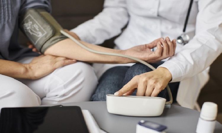 Everything You Should Learn About High Blood Pressure