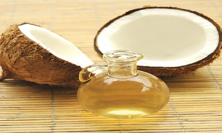 The Health and Nutrition Benefits of Coconut Oil