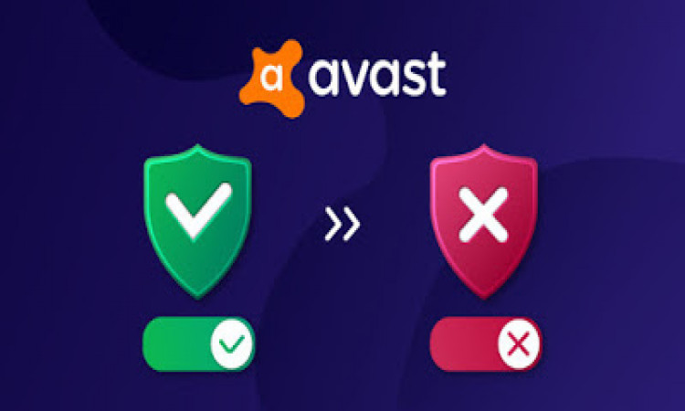 What to Do When Avast Antivirus Is Not Working on Windows PC?