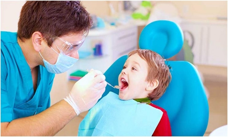 How to find a good pediatric dentist in Cypress, TX?