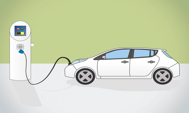 Different Types Of Ev Chargers You Need To Know About