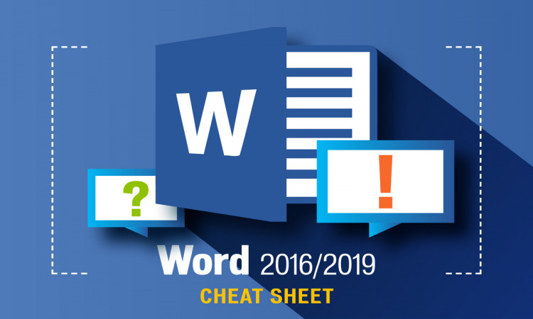 Tips on Taking the Microsoft Word (Word and Word 2019) For Credit & Professional Grades