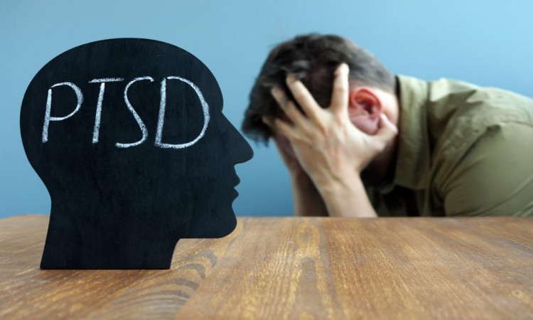Tips For People Who Have PTSD - Who Needs Therapy?