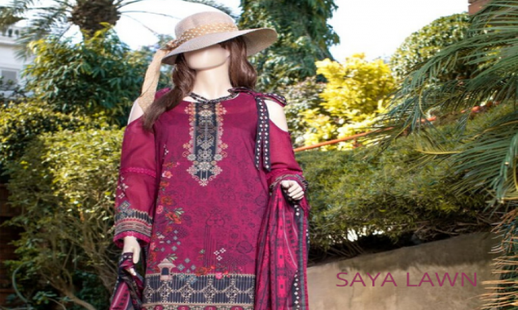 Latest Pakistani Dresses You Should Wear On Eid Day | Pakistani Dresses