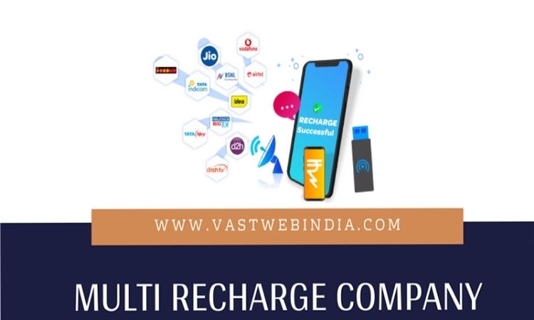Multi recharge company