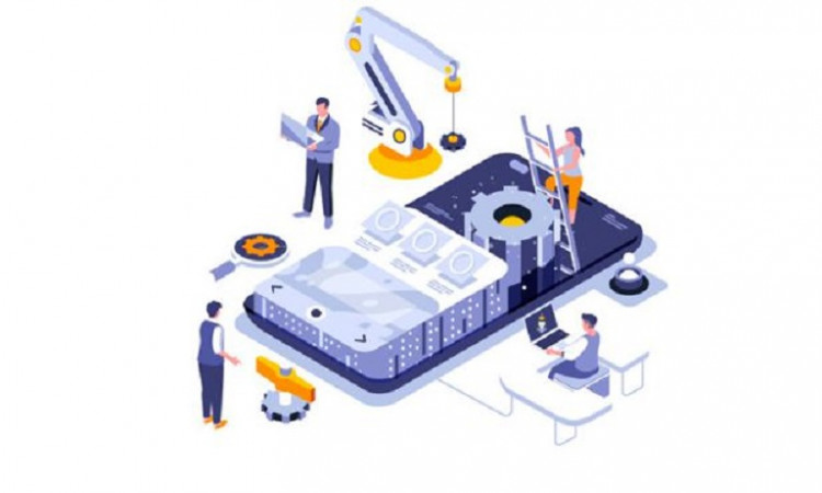 Expertise Mobile App Development Service to Help in Business Growth