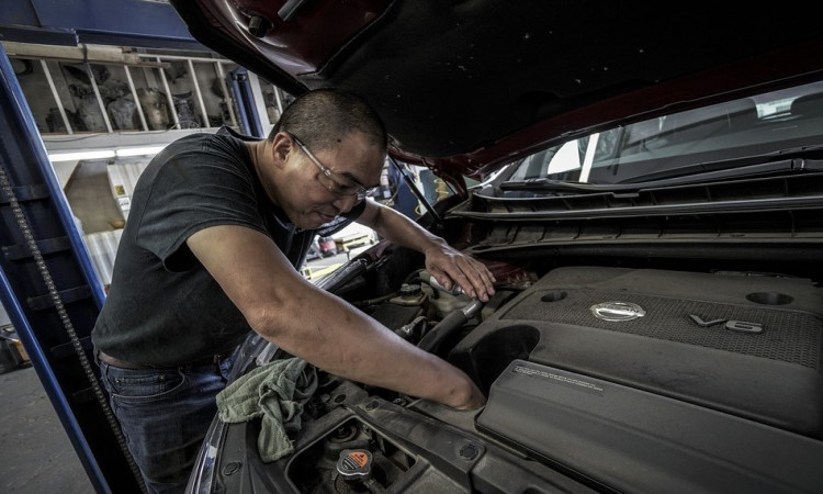Car Maintenance Essentials You Should Know About