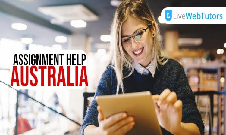 Professional Assignment Help Australia With Ease!