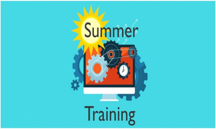 What Everybody Should Know About Online Summer Training