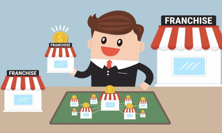 Top 5 tips for choosing the right Digital Business Franchise to invest in