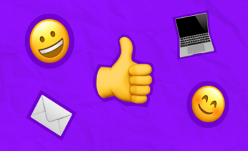 Make your business branding exciting with emojis, stickers and avatars