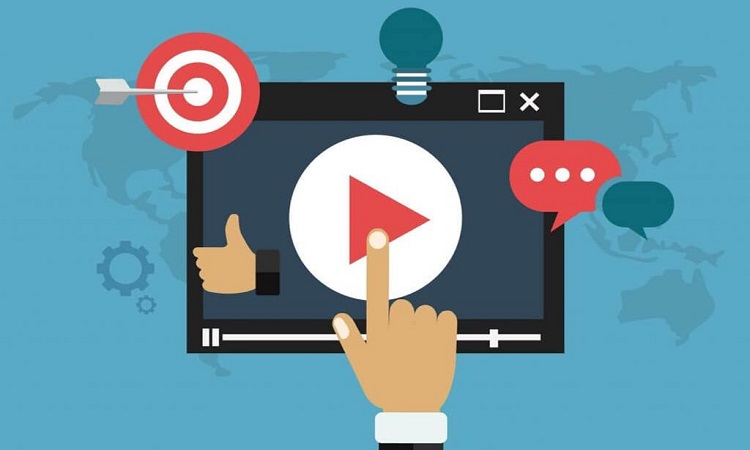 6 Ways to Use Video to Improve User Engagement