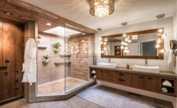 Bathroom Makeover? Top 10 Ideas for Remodeling Bathroom