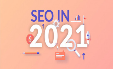 Latest SEO Trends to Look Out For in 2021