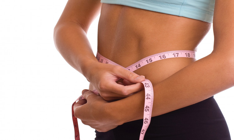 An Empirical Treatment for the Satisfactory Weight-Loss Result
