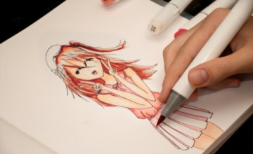 15 Cool  Drawing Tips For Aspiring Artists