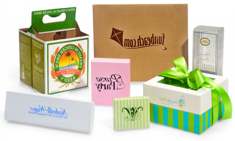 How to Choose the Right Custom Retail Boxes