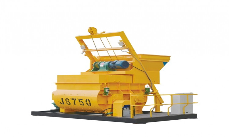 Fascinating Things About the Concrete Mixer Use for Building Purposes