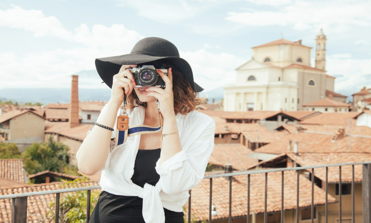 4 Areas For Maximising For Artistic Limelight