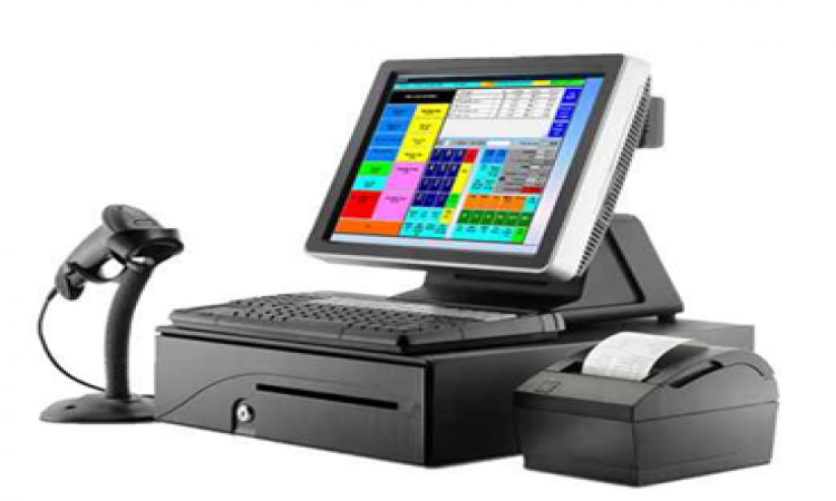 Top Five Things To Consider When Choosing An EPOS System