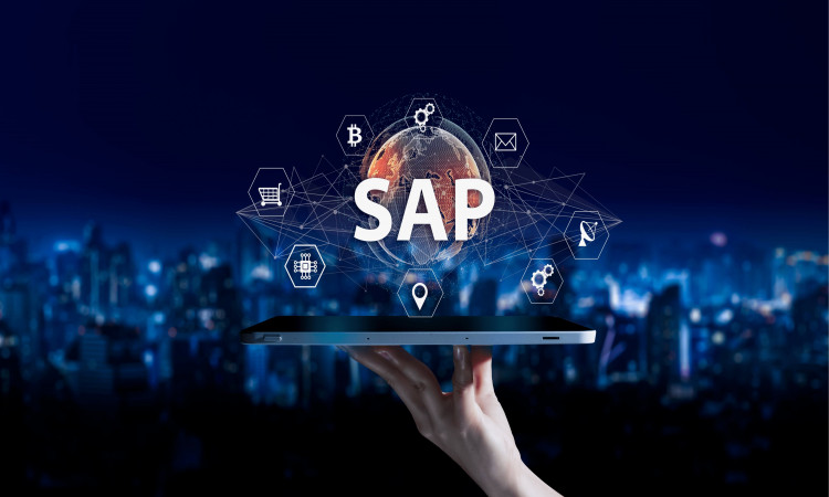 SAP SuccessFactors: The One-Stop Solution for your Enterprises HR Needs