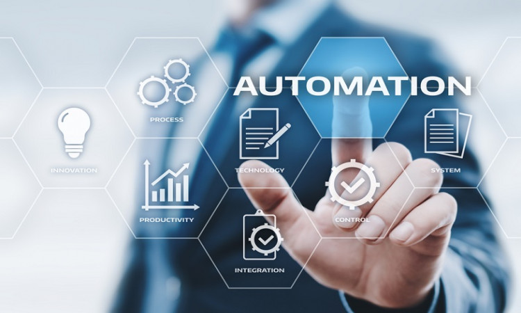 Automate your system, with the best automating tool!