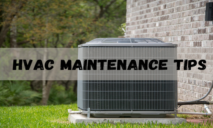 Top HVAC Maintenance Tips For Fall Season