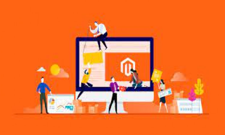 Write Your Online Business Success Story with Magento Themes and Templates