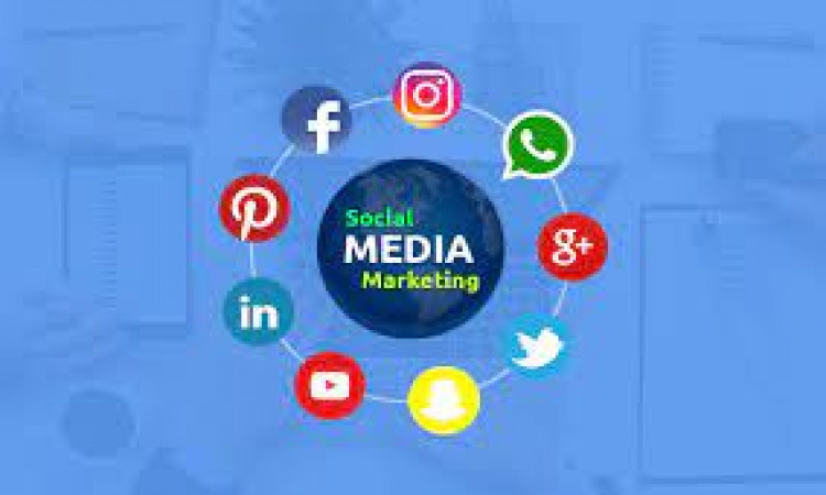 How to use social media platforms for business