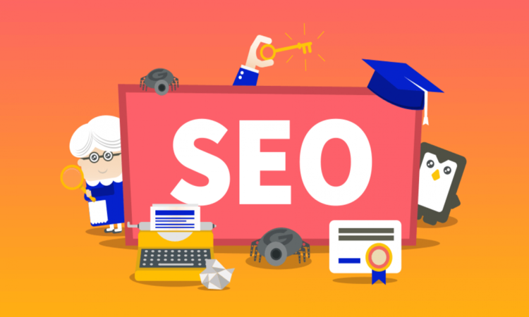 Ultimate Guide of SEO
