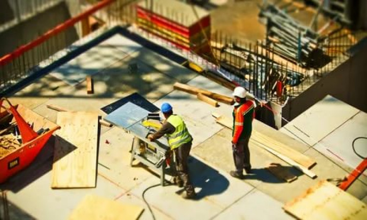 Online Construction Material