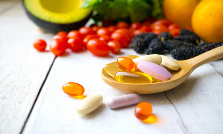 How To Purchase The Perfect Vitamins Supplements Online?