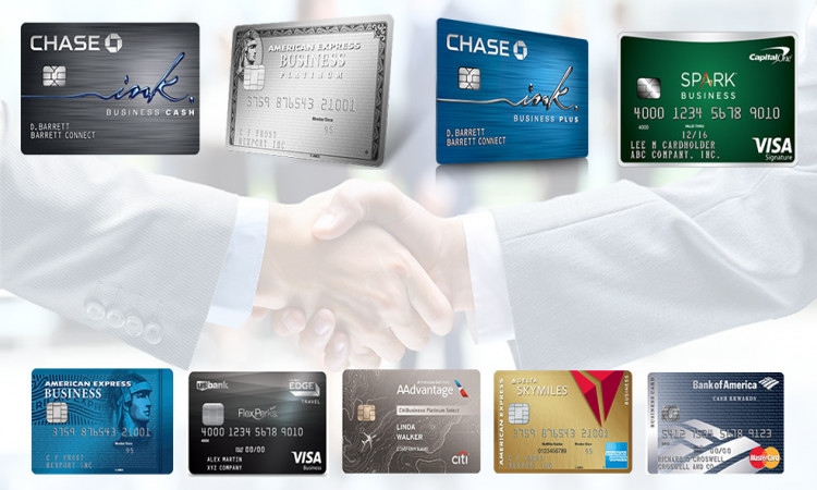 Best MasterCard or Credit Card for Business 2020