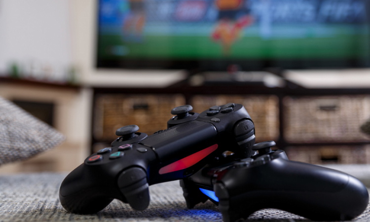 Asia-Pacific online gaming market 2021-2027, share, industry & 6wresearch