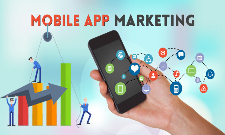 Android Mobile App Marketing Trends to Follow in 2021