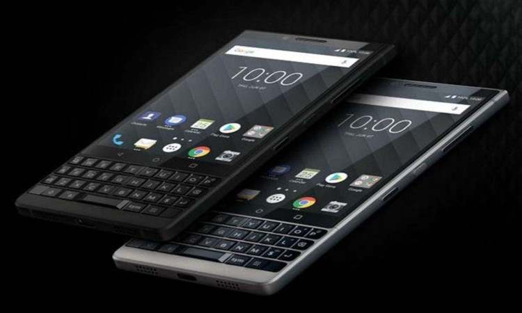 A Review on SIM free and SIM Only Blackberry Phones