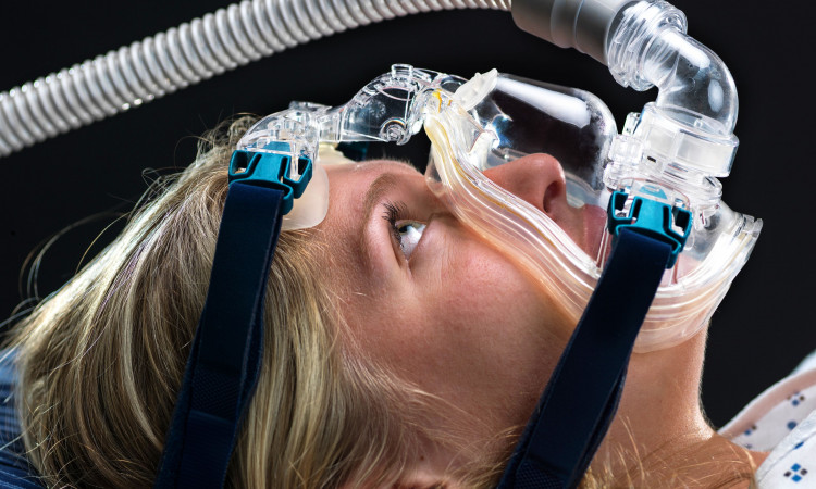 What Happens if you Don't Clean your CPAP Mask: The Alarming Side Effects