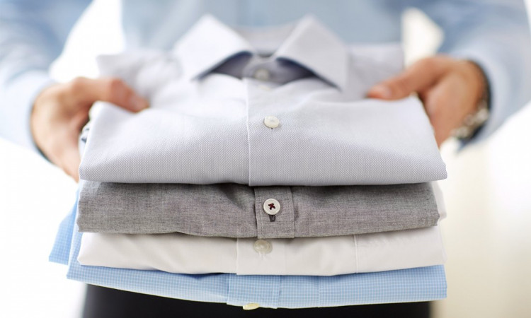 6 Reasons Why Should Use a Dry Cleaning Delivery Service
