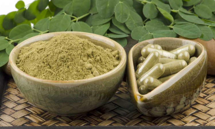 What You Need to Know About Moringa Powder Nutrition