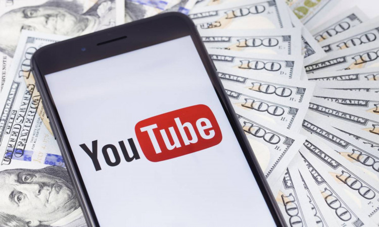 How to Make Money from YouTube Channel