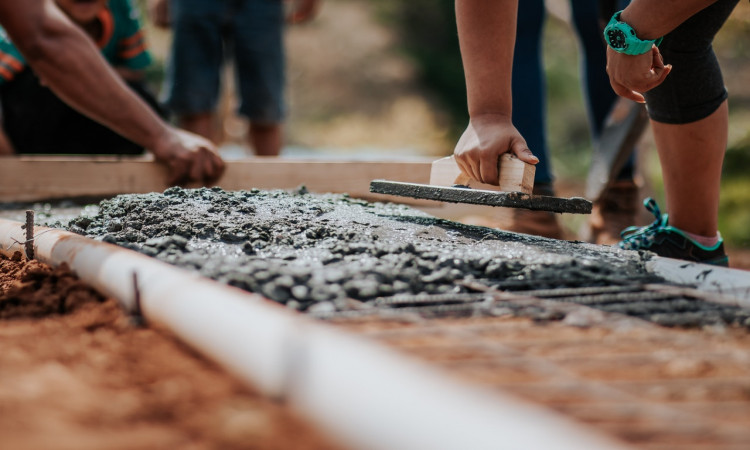 Everything You Need to Know About the Concrete Maturity Curve