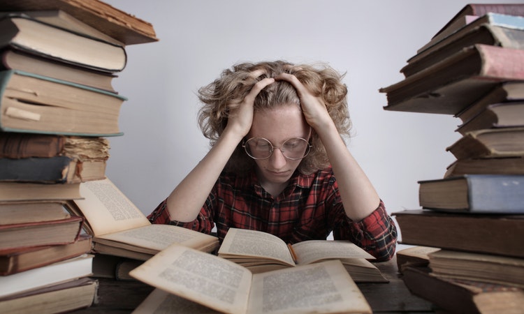 INDIA’S TOUGHEST EXAM UPSC